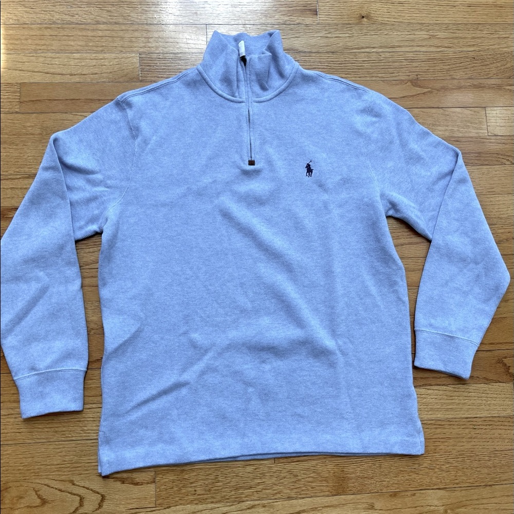 Polo Ralph Lauren Pull Over Sweater